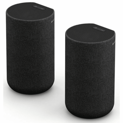 Altifalante Bluetooth Portátil Sony SA-RS5 Preto Altifalante Bluetooth Portátil Sony SA-RS5 Preto