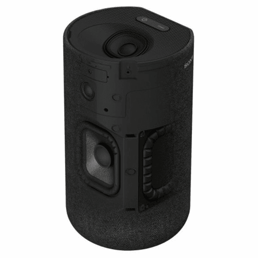 Altifalante Bluetooth Portátil Sony SA-RS5 Preto Altifalante Bluetooth Portátil Sony SA-RS5 Preto