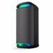 Altavoz Bluetooth Portátil SRS-XV800 Altavoz Bluetooth Portátil SRS-XV800 Negro
