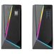 Altavoz Bluetooth Portátil 65103 Altavoz Bluetooth Portátil 65103 Negro