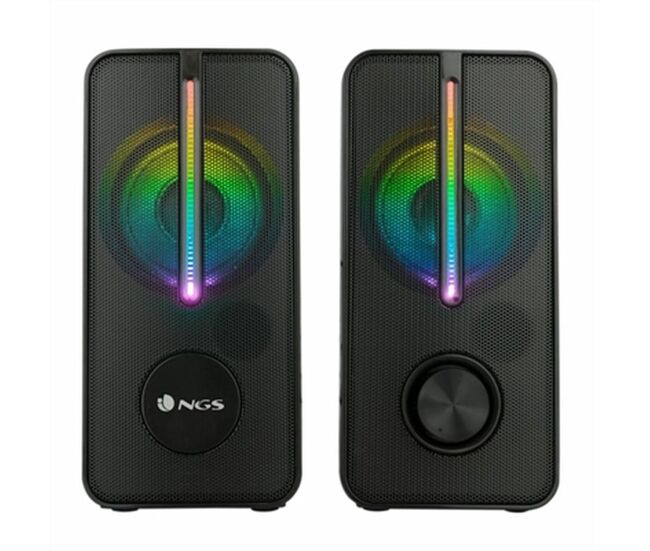 Altavoz portátil ngs gsx-150