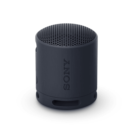 Altifalante Bluetooth Sony SRSXB100B.CE7 Preto