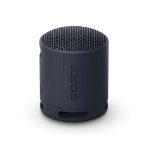 Altifalante Bluetooth Sony SRSXB100B.CE7 Preto