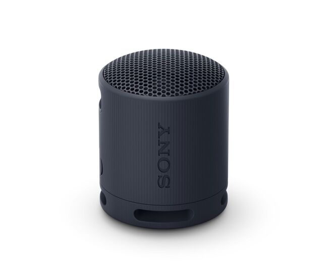Altavoz bluetooth sony srsxb100b.ce7 negro
