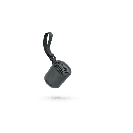 Altifalante Bluetooth Sony SRSXB100B.CE7 Preto
