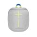 Altavoz Bluetooth Portátil 984-001832 Altavoz Bluetooth Portátil 984-001832 Gris