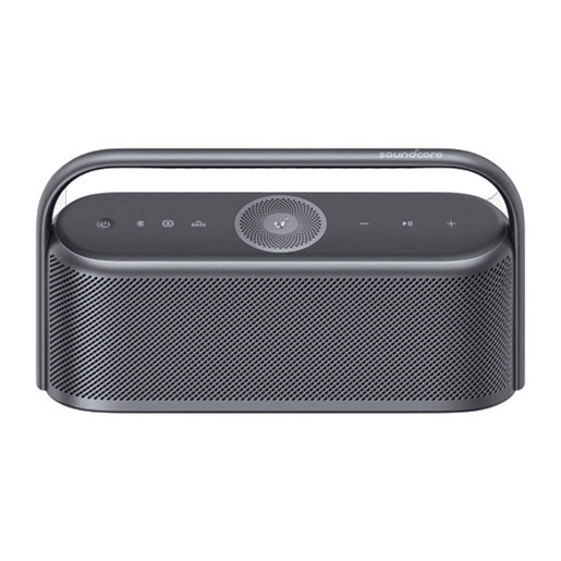Altifalante Bluetooth Portátil Soundcore A3130011 Cinzento