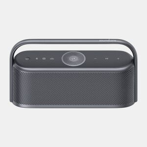 Altifalante Bluetooth Portátil Soundcore A3130011 Cinzento