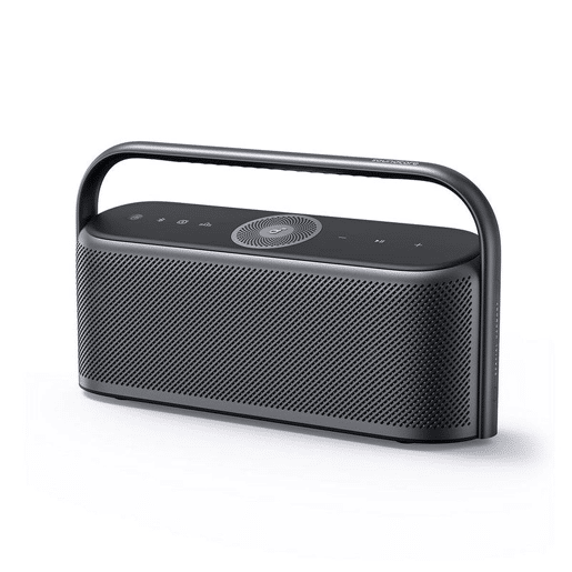 Altifalante Bluetooth Portátil Soundcore A3130011 Cinzento