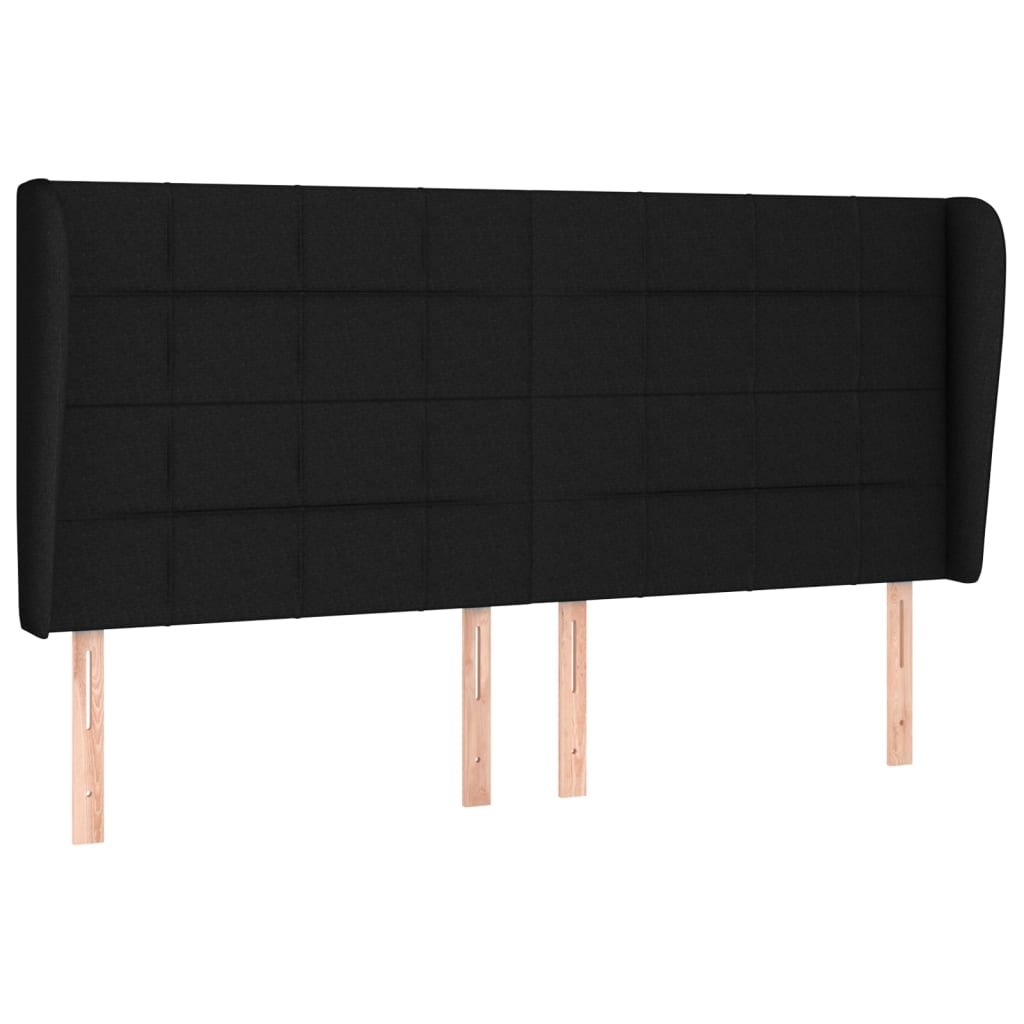 Cabecero 203 Negro