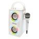 Altavoz Portátil BTP180Z Altavoz Portátil BTP180Z Blanco