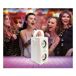Altavoz Portátil BTP180Z Altavoz Portátil BTP180Z Blanco