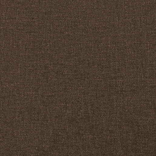 vidaXL Cabeceira de cama c abas tecido 103x23x7888cm castanho-escuro vidaXL Cabeceira de cama c abas tecido 103x23x7888cm castanho-escuro
