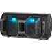 Altavoz Bluetooth Portátil 65109 Altavoz Bluetooth Portátil 65109 Negro