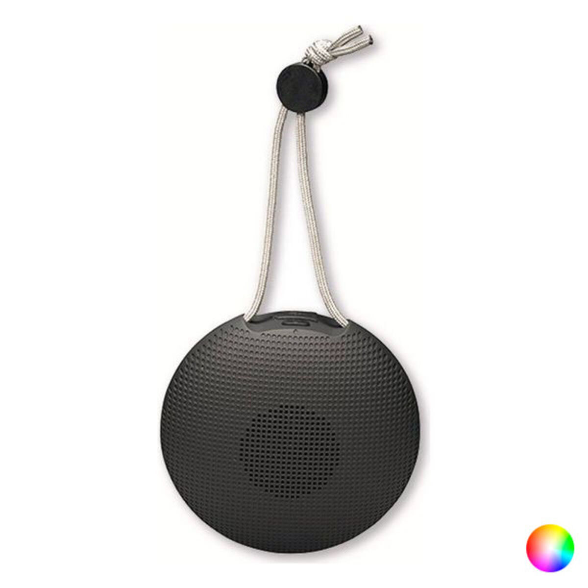 Altavoz Bluetooth Portátil BTP-118