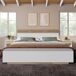 Cama de matrimonio Cama de matrimonio Blanco