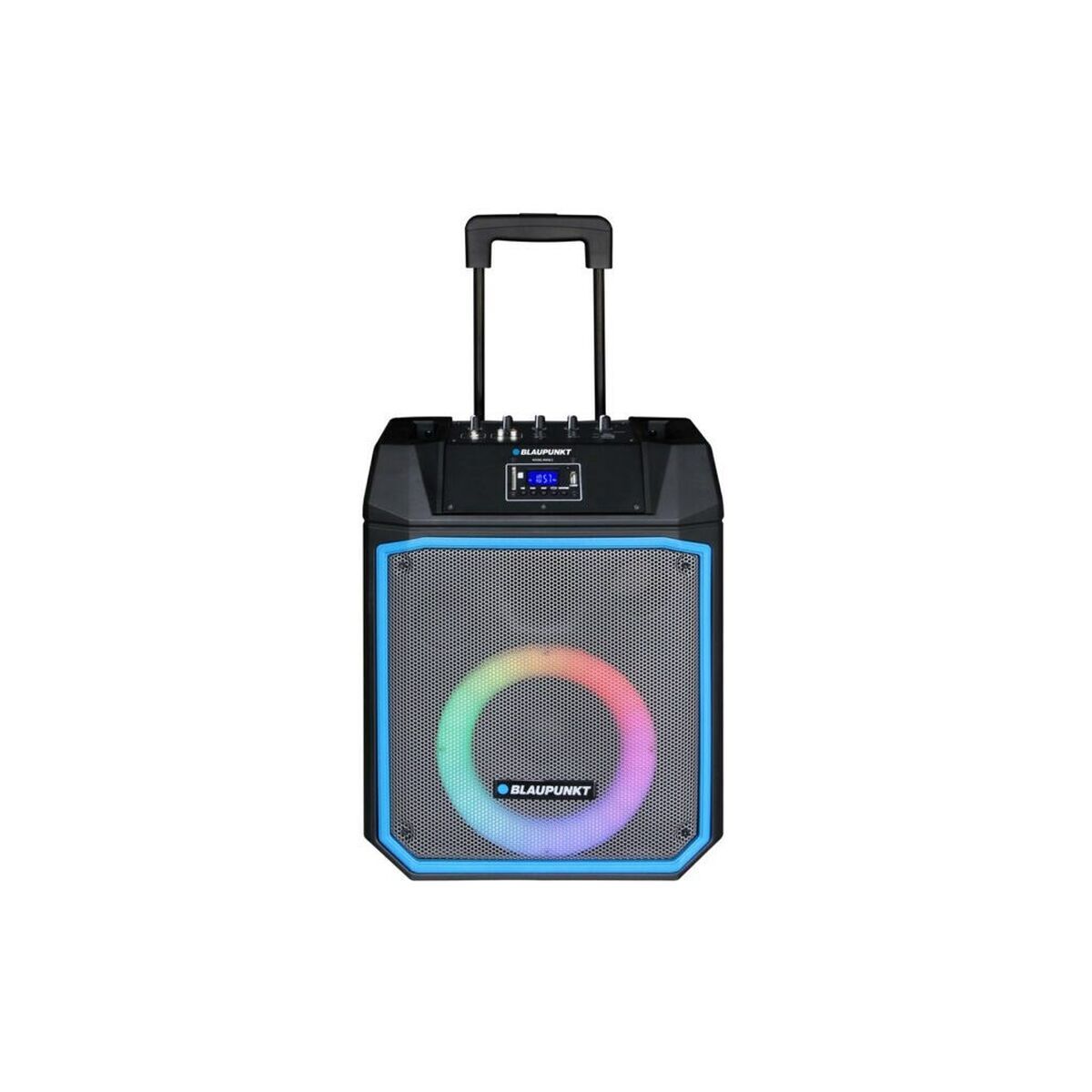 Altavoz Bluetooth Portátil MB08.2