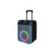 Altavoz Bluetooth Portátil MB08.2 Altavoz Bluetooth Portátil MB08.2 Negro