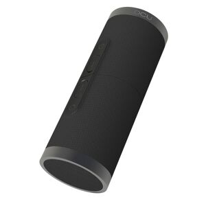 Altifalante Bluetooth Portátil DCU Preto 20 W