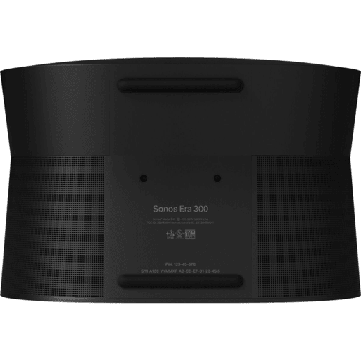 Altifalante Bluetooth Portátil Sonos SNS-E30G1EU1BLK Preto