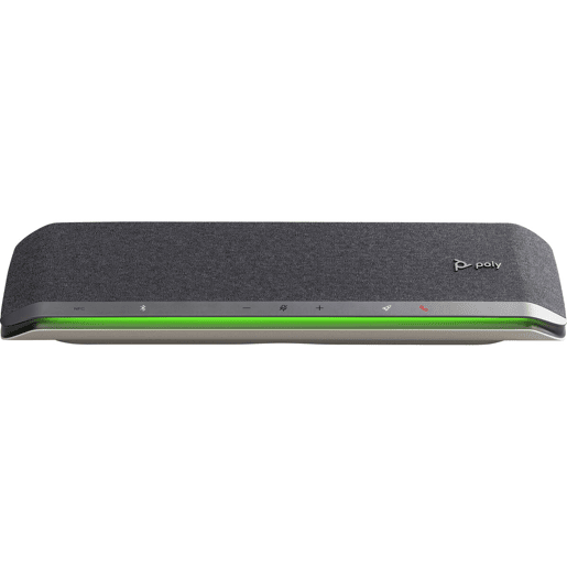 Altifalante Bluetooth Portátil HP 772C2AA Preto PretoCinzento 60 W