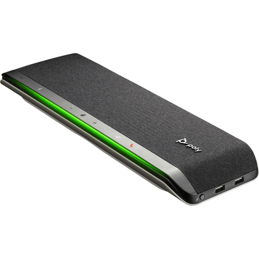 Altifalante Bluetooth Portátil HP 772C2AA Preto PretoCinzento 60 W