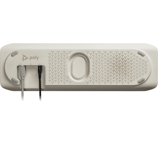 Altifalante Bluetooth Portátil HP 772C2AA Preto PretoCinzento 60 W