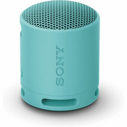 Altifalante Bluetooth Portátil Sony SRS-XB100 Azul