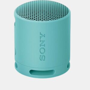 Altifalante Bluetooth Portátil Sony SRS-XB100 Azul