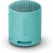 Altavoz Bluetooth Portátil SRS-XB100 Altavoz Bluetooth Portátil SRS-XB100 Azul