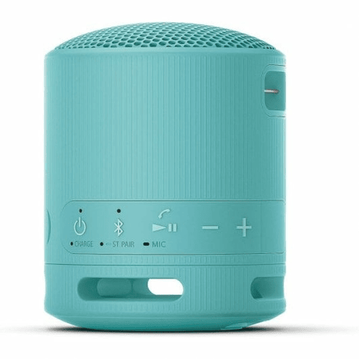 Altifalante Bluetooth Portátil Sony SRS-XB100 Azul