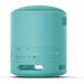 Altavoz Bluetooth Portátil SRS-XB100 Altavoz Bluetooth Portátil SRS-XB100 Azul