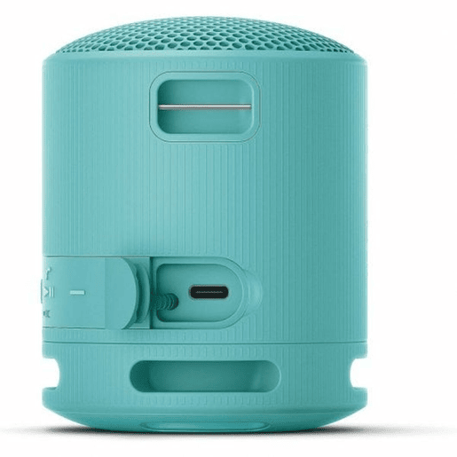 Altifalante Bluetooth Portátil Sony SRS-XB100 Azul