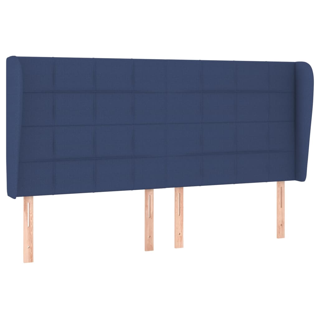 Cabecero 203 Azul