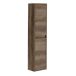 Conjunto mobiliario baño mueble lavabo + columna + espejo+lavabo Conjunto mobiliario baño mueble lavabo + columna + espejo+lavabo Madera Clara
