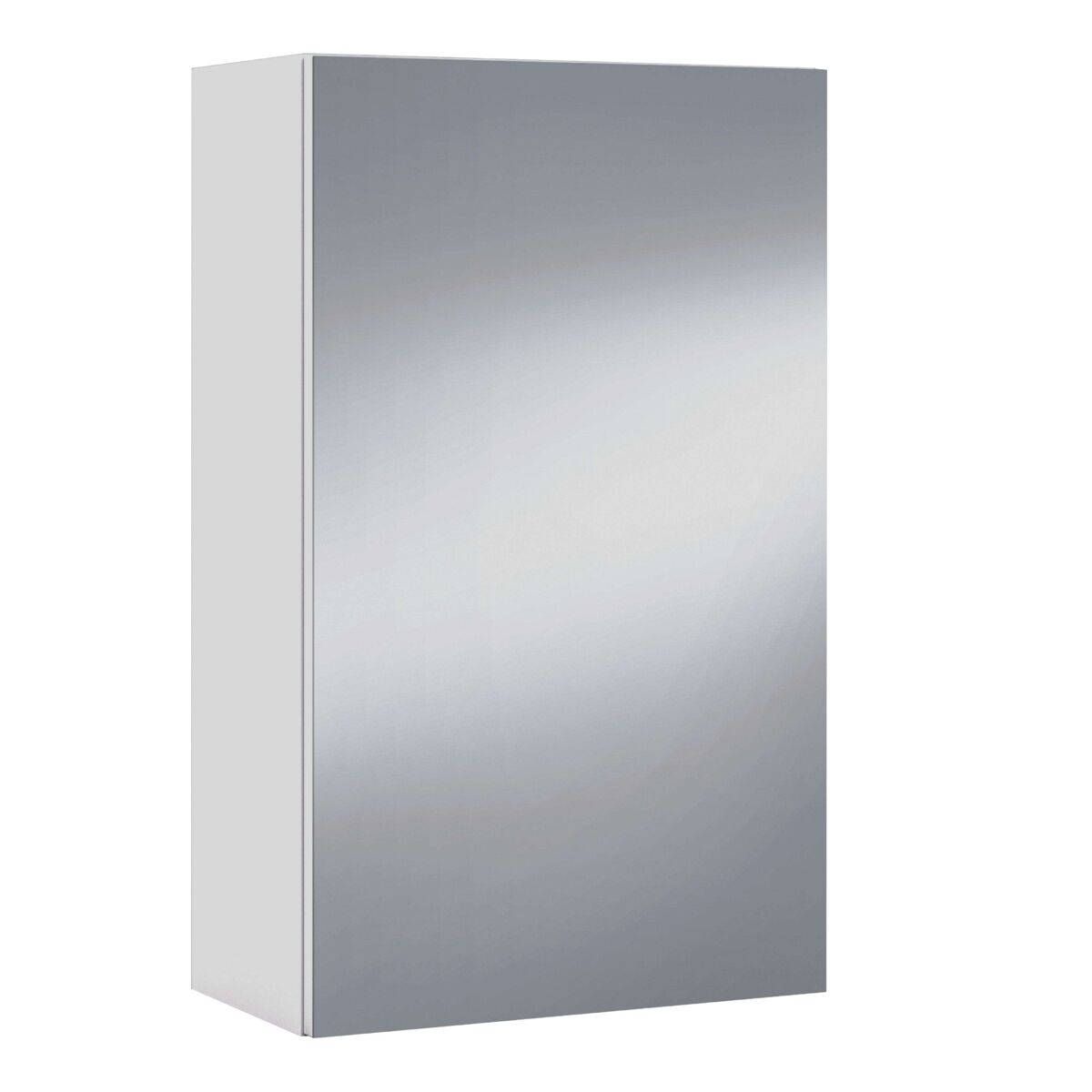 Armario espejo flotante Bluma para baño