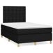 Cama box spring 120x200 Cama box spring 120x200 Azul