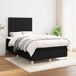 Cama box spring 120x200 Cama box spring 120x200 Azul