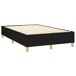 Cama box spring 120x200 Cama box spring 120x200 Azul