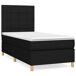 Cama box spring 90x200 Cama box spring 90x200 Negro