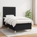 Cama box spring 90x200 Cama box spring 90x200 Negro