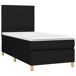 Cama box spring 90x200 Cama box spring 90x200 Negro