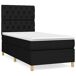 Cama box spring 80x200 Cama box spring 80x200 Azul