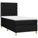 Cama box spring 80x200 Cama box spring 80x200 Azul