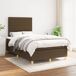 Cama box spring 120x200 Cama box spring 120x200 Azul