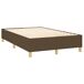 Cama box spring 120x200 Cama box spring 120x200 Azul