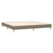 Cama box spring 200x200 Cama box spring 200x200 Topo