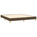 Cama box spring 160x200 Cama box spring 160x200 Gris