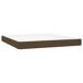 Cama box spring 160x200 Cama box spring 160x200 Gris