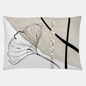 Capa de travesseiro Naturals AMELIA 1 Peça 30 x 50 cm